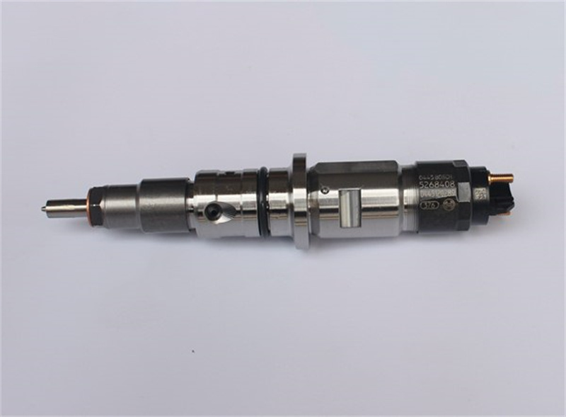 Оригинальный топливный инжектор Common Rail хорошего качества 5268408 для Dongfeng Cummins ISDE 