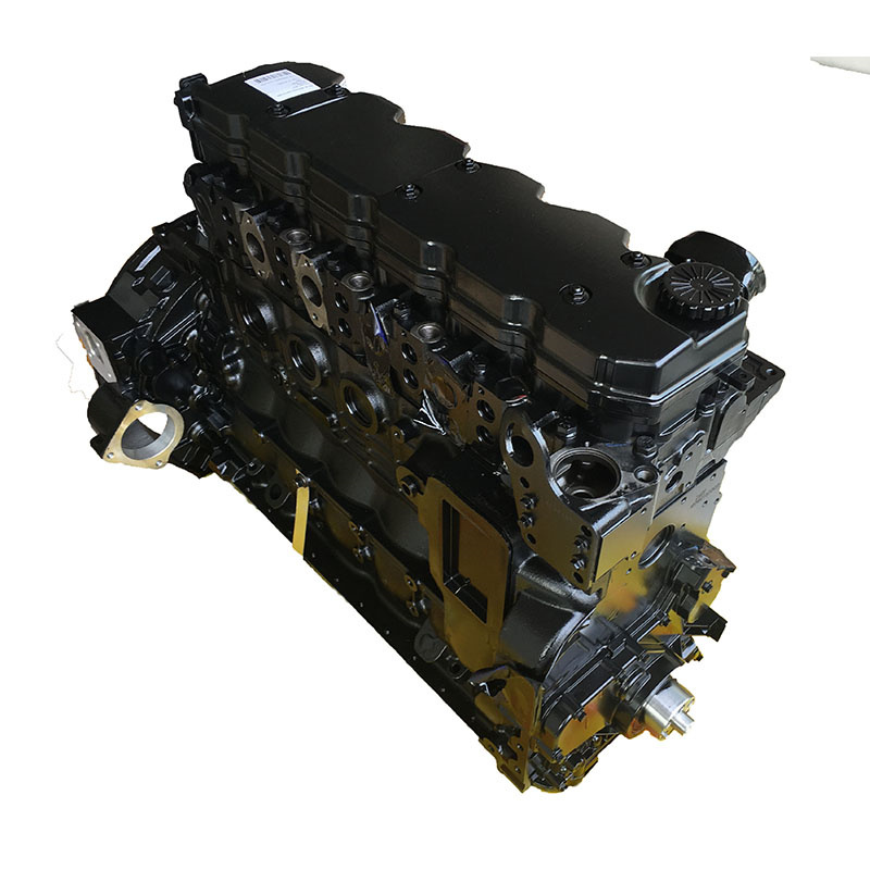 Автозапчасти и аксессуары 4-тактный дизельный двигатель ISDe Parts SO99919 Base Engine Long Block