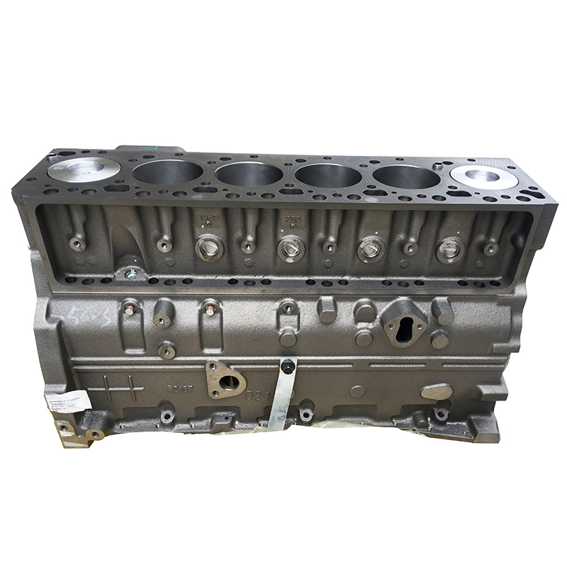 Неподдельные части двигателя дизеля высокой эффективности 6БТ замыкают блок СО99901