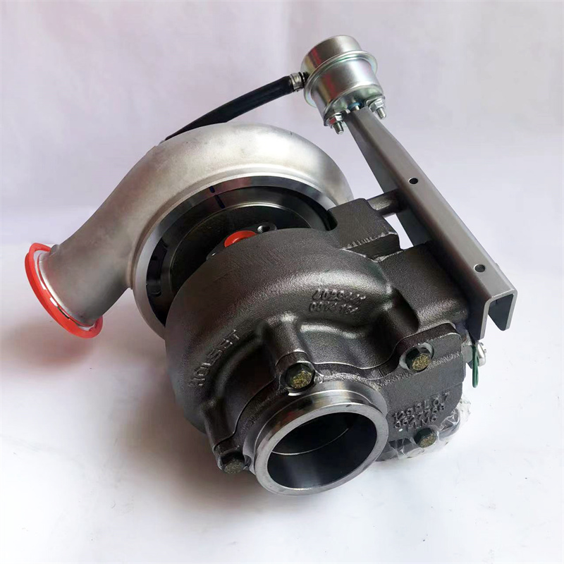 Китай Производитель 6BT Дизельный двигатель Детали HX35W Турбокомпрессор 3792214 3780337