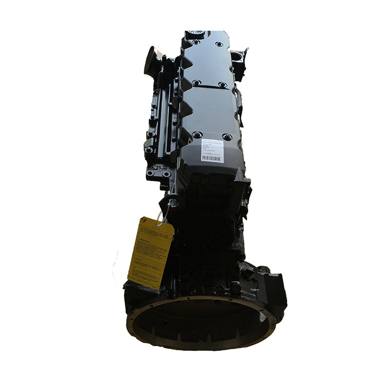 Автозапчасти и аксессуары 4-тактный дизельный двигатель ISDe Parts SO99919 Base Engine Long Block