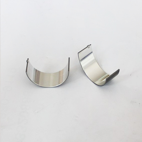 Оригинальные новые детали двигателя 6BT, шатунный подшипник 3969562