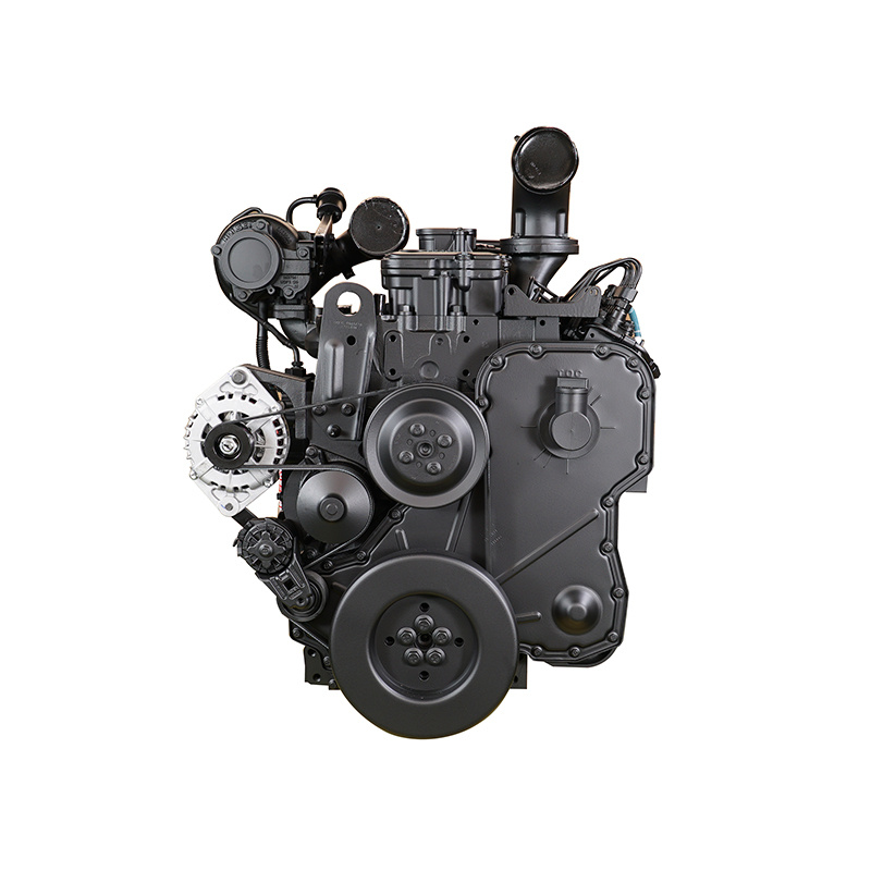 Высококачественный дизельный двигатель 6LTAA8.9-C360 360 л.с.