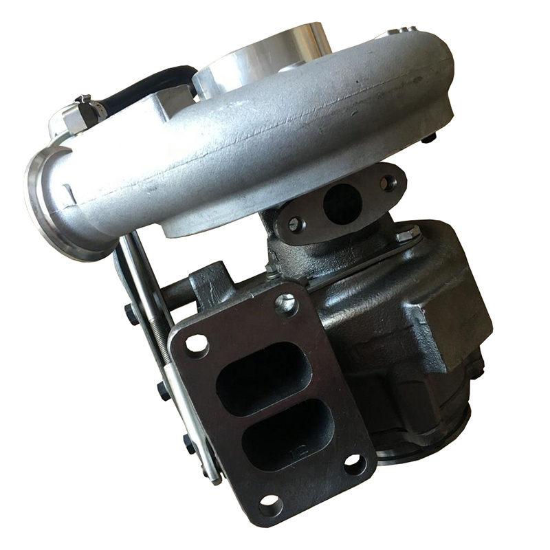 Подлинный высокопроизводительный турбокомпрессор HX80 3594118 для дизельного двигателя KTA19 KTA38