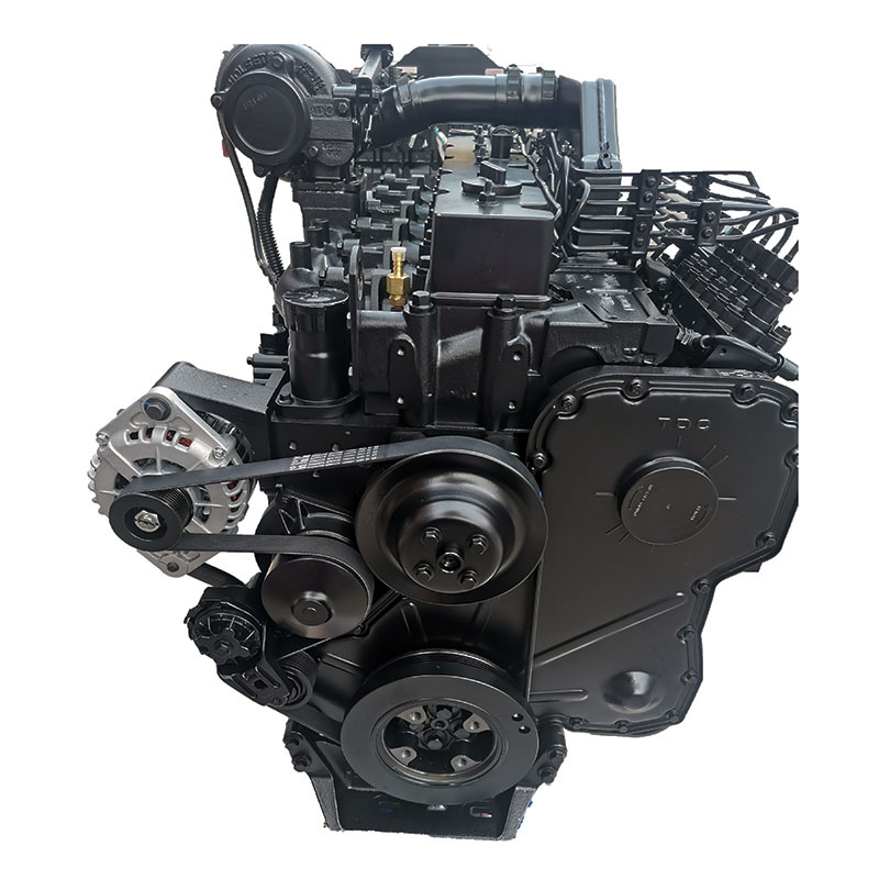 Высококачественная муфта дизельного двигателя мощностью 240 л.с. для 6CTA8.3-C240