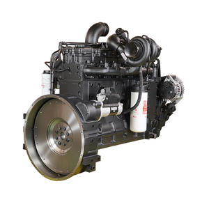Высококачественный дизельный двигатель 6LTAA8.9-C360 360 л.с.